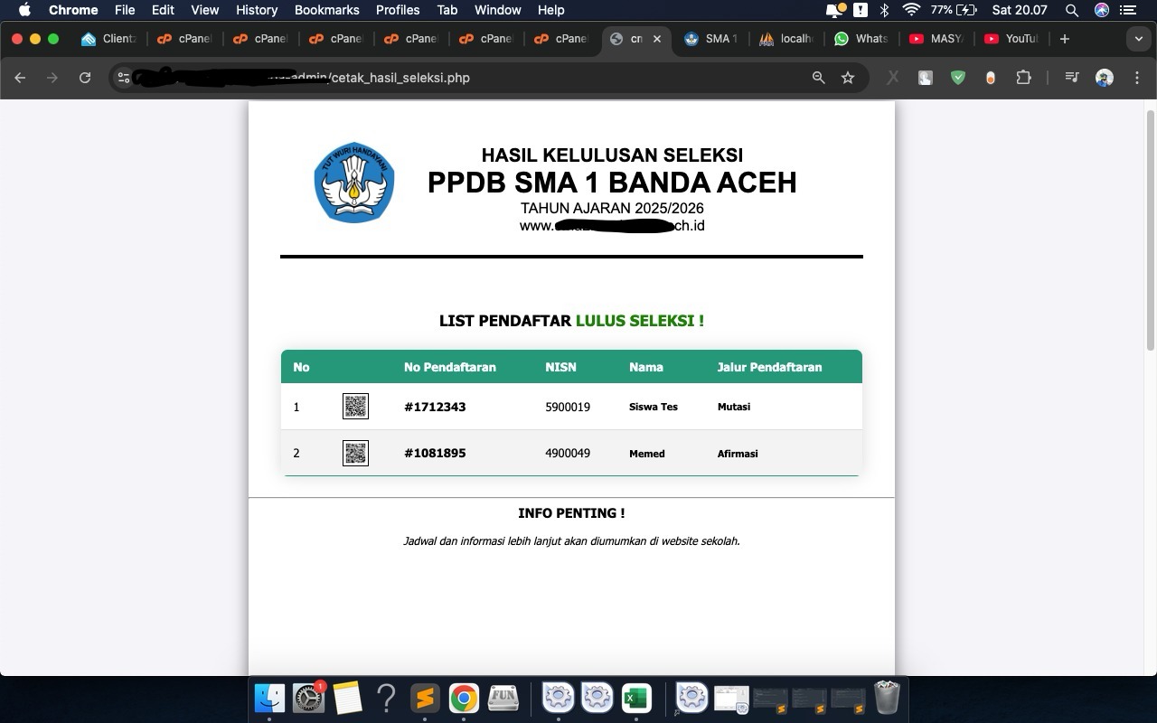 Tidak Ada Gambar